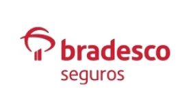 Logo da Bradesco Seguros