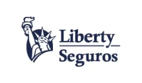 Logo da Liberty Seguros