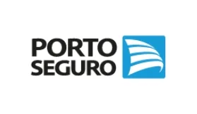 Logo da Porto Seguro