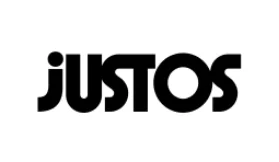 Logo da Justos Seguradora