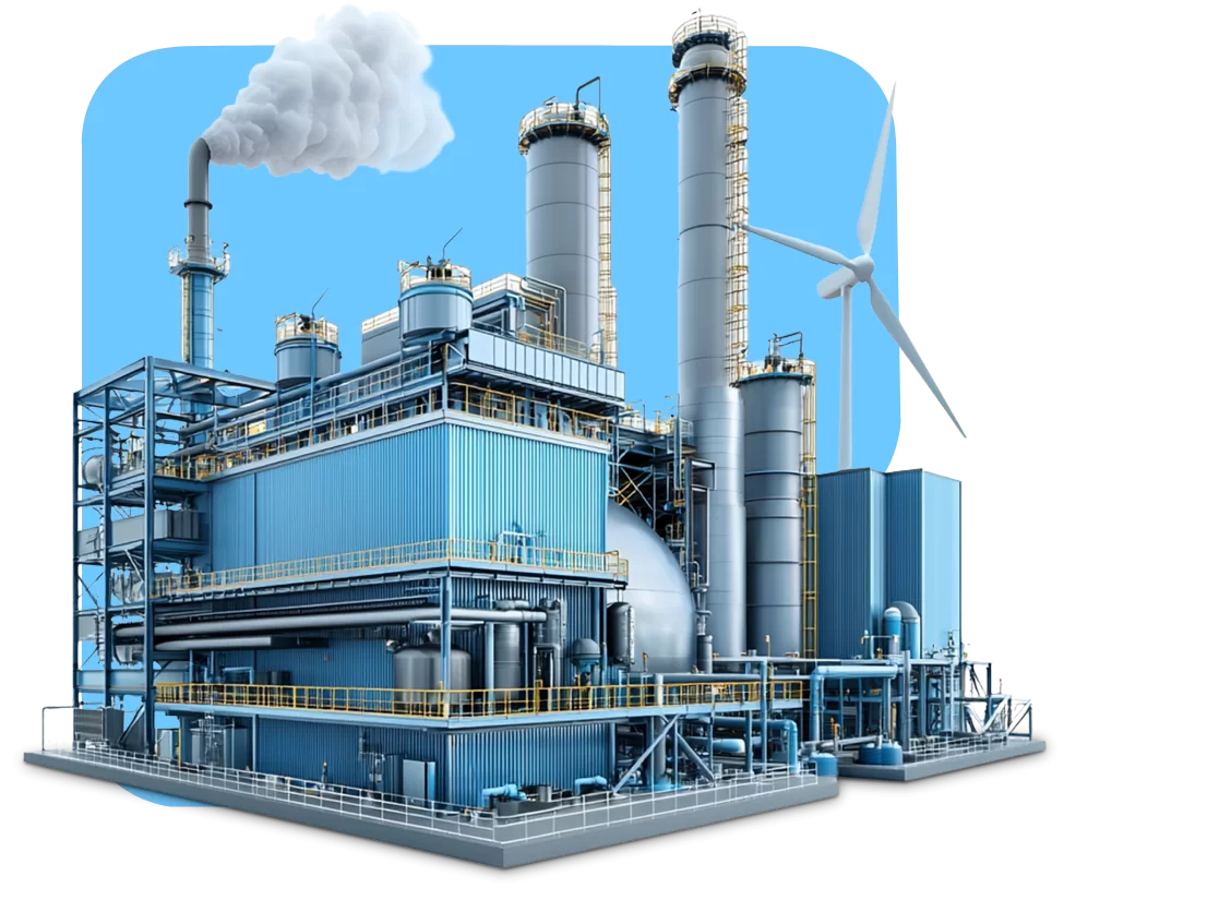 Equipe da Agicorr em frente ao painel de soluções