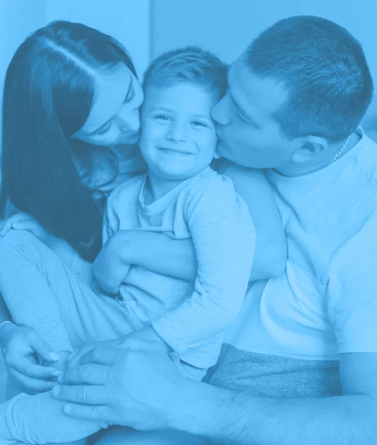 Carro em movimento numa estrada