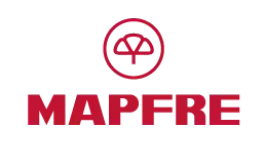 Logo da seguradora Mapfre