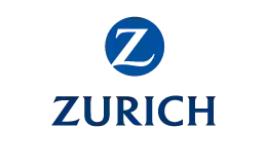 Logo da seguradora Zurich