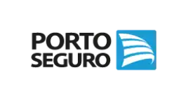 Logo da seguradora Porto Seguro
