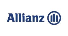 Logo da seguradora Allianz