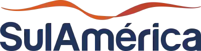 Logo da seguradora SulAmérica