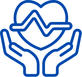 Ícone seguro de frota