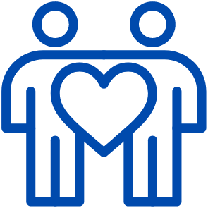 Ícone seguro de frota