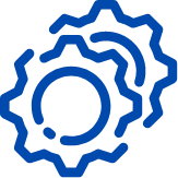 Ícone seguro de frota